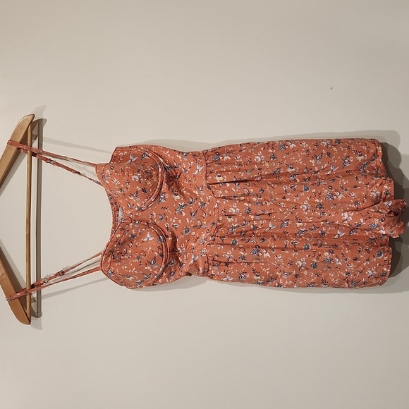 Abercrombie &‎ Fitch women's dress - Picture 2 of 4